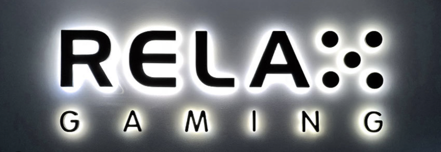 relax-gaming